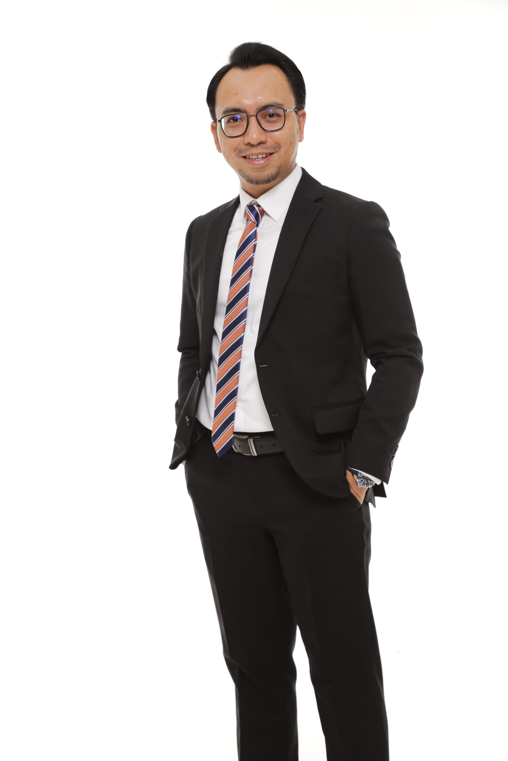 Mohd Zakwan Adenan