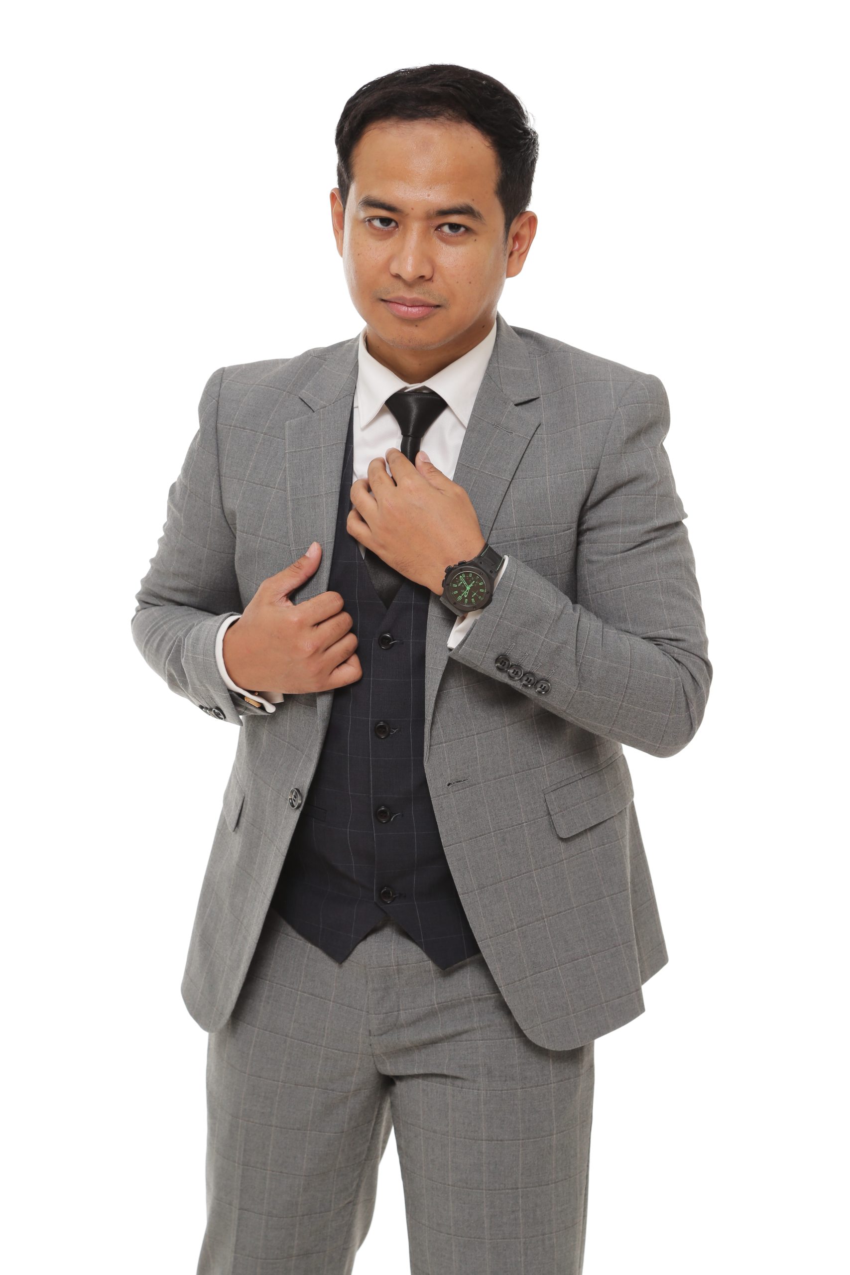 Ziadi Zaidon