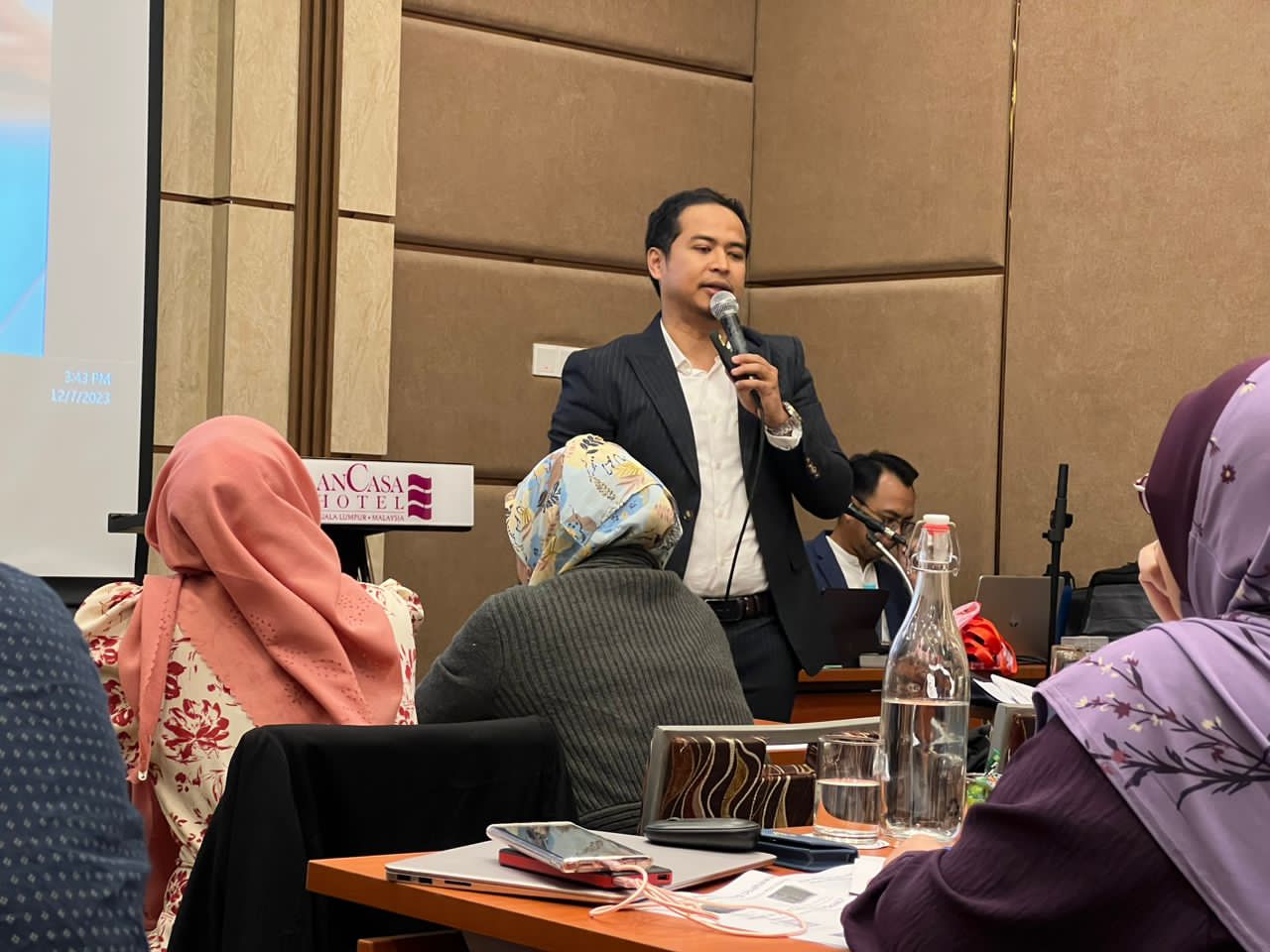Art of Advocacy & Effective Orator Skills
