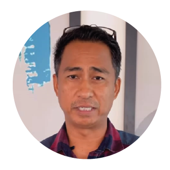 Abdul Raof Zakaria